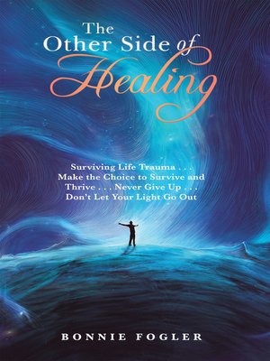 cover image of The Other Side of Healing